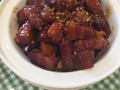 -朝郡酒家·粤菜(燕大星苑店)