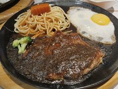 -豪享来中西餐厅(隆昌店)