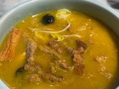 -西安饭庄·非遗陕菜(钟楼店)