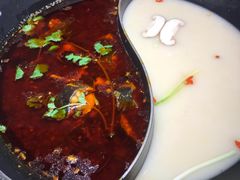 -新辣道鱼火锅(上地华联店)