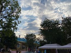 -美的鹭湖探索王国