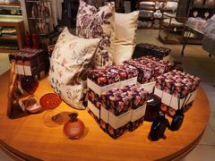 -ZARA HOME(蓝色港湾店)