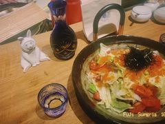 -鸭川食堂·鳗丼(鼓楼店)