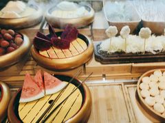 -樱煦和牛寿喜烧(如皋吾悦广场店)
