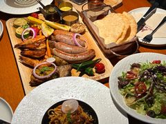 -布拉格餐厅· 中欧捷克菜(全国首店)