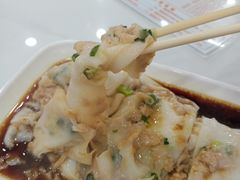 -吴一川牛腩粉(西村店)