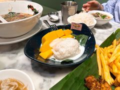-PHO爺·越南料理(亦庄大族广场店)