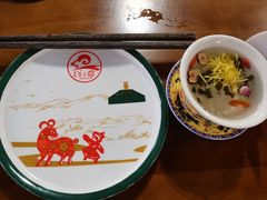 -津门老羊家·铜锅涮羊肉·烧烤(科技园店)