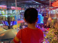 -肉串汪(望京店)