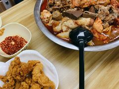 -四川老牛麻辣烫(北门桥店)