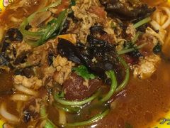 -那家小馆•北京菜•烤鸭(中关村店)