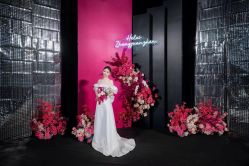 -艾米婚纱&婚礼策划