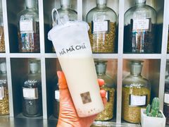 -MAMACHA妈妈茶(海信店)