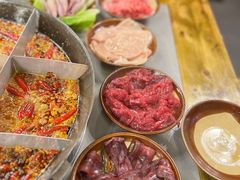 -重庆老火锅王(西安北路店)