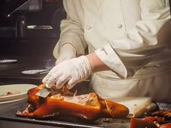 -喜悦烤鸭·新京菜(王府井店)