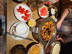 -六月雪干锅(涪城万达广场店)