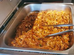 -手选潮汕鲜牛肉火锅(二七广场店)