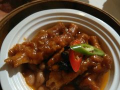 -潮福城大酒楼·潮味粤品·港式点心(湖滨北路店)