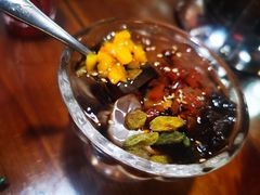 -丽江庭院·云南野生菌·海鲜火锅(鼓楼四合院店)