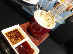 -阿庄新豫菜(通泰路店)