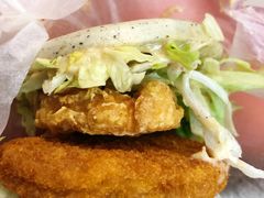 -麦当劳(中山路店)