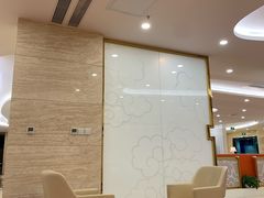 -首都机场T3航站楼商务CIP贵宾厅