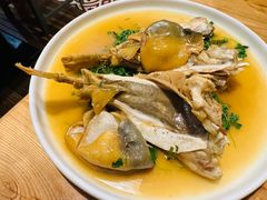 -永安鱼庄·镇江菜(三店纬五路店)