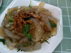 -蟹谢蒸鲜自助餐厅