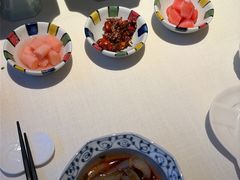 -漾亚·雍雅合鲜(桐梓林店)