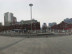 -沈阳站
