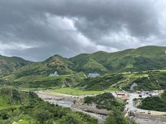 -墨石公园景区