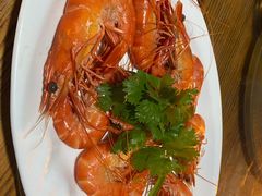 -原龙海鲜大排档(美食地标店)