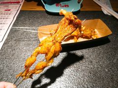 -听说碳烧蛙(高新万达店)
