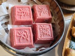 -春家·非遗手工小吃(徐汇万科广场店)