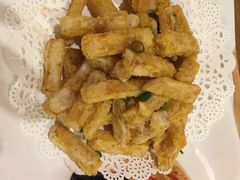 -华馨园北京烤鸭