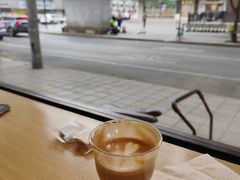 -常识咖啡common sense(春熙路店)
