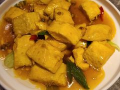 -闫府私房菜·老字号(恒隆店)