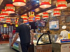 -德顺源·非遗烧麦·老菜(大观园店)