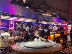 -啫神·广州地标美食(北京路店)