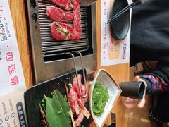 -千寻烧肉(政务区店)