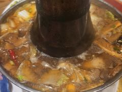 暖锅-三姐妹餐厅(曲江店)