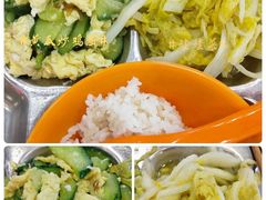 -江南大学-第一食堂(江南苑)