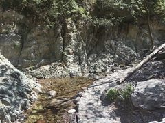 -双龙峡