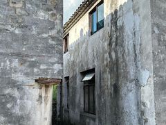 -前童古镇