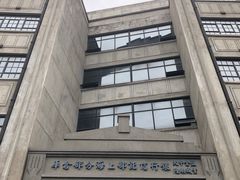 -上海四行仓库抗战纪念馆