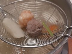 -掂档潮汕牛肉火锅(cityon熙地港店)