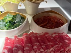 -海底捞火锅(崇文门新世界百货店)