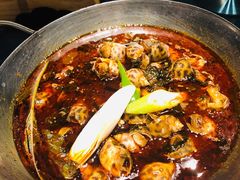 -徐记海鲜(汉城湖|太奥店)
