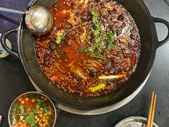 -鸿顺老铁锅美蛙鱼府(解放碑店)