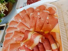 -丁卯•铜锅涮肉(工体店)